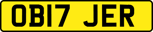 OB17JER