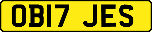 OB17JES
