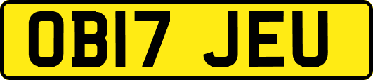 OB17JEU