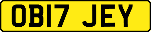 OB17JEY