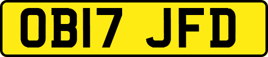 OB17JFD