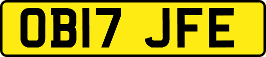 OB17JFE
