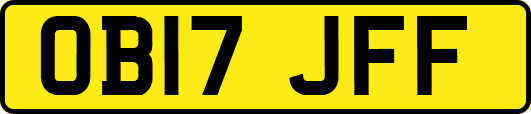 OB17JFF