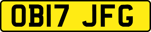 OB17JFG