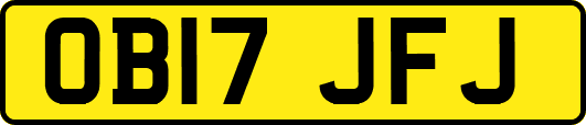 OB17JFJ