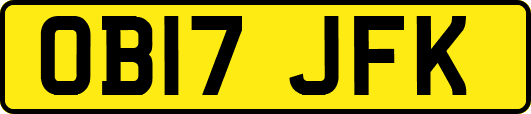 OB17JFK