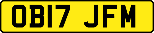 OB17JFM