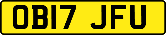 OB17JFU