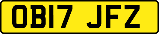 OB17JFZ