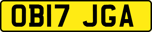 OB17JGA