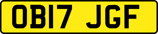 OB17JGF