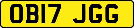 OB17JGG
