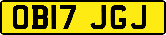 OB17JGJ