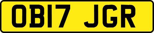 OB17JGR