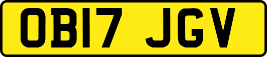 OB17JGV