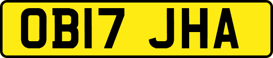 OB17JHA