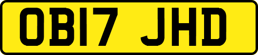 OB17JHD