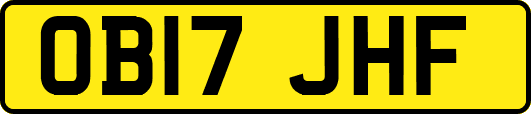 OB17JHF