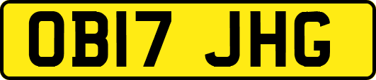 OB17JHG