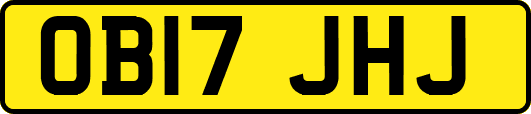 OB17JHJ