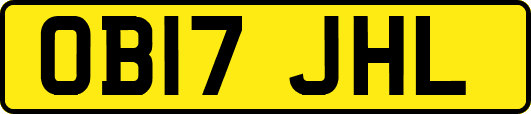 OB17JHL