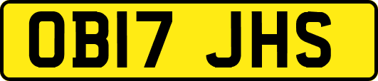 OB17JHS