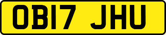 OB17JHU