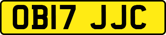 OB17JJC