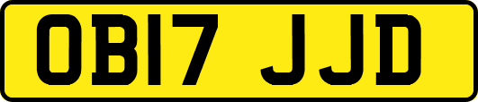OB17JJD