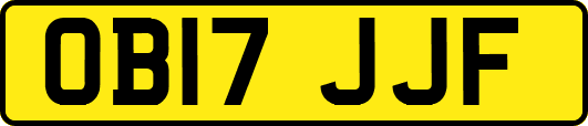 OB17JJF