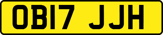OB17JJH