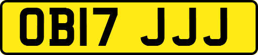 OB17JJJ