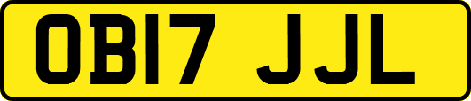 OB17JJL