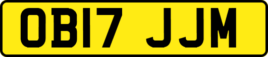 OB17JJM