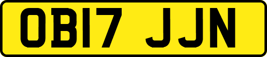 OB17JJN