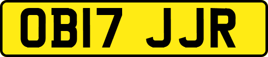 OB17JJR
