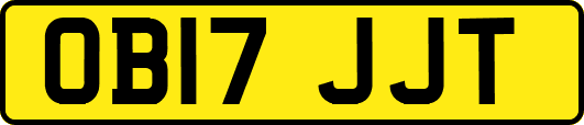 OB17JJT
