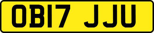 OB17JJU