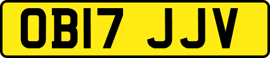 OB17JJV