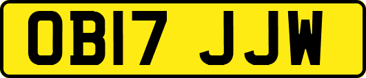 OB17JJW