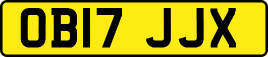OB17JJX