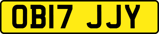 OB17JJY