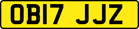 OB17JJZ