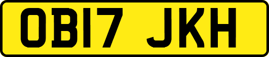 OB17JKH