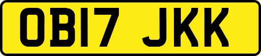 OB17JKK