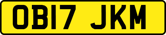 OB17JKM