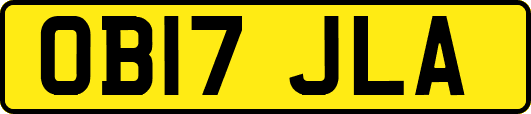 OB17JLA