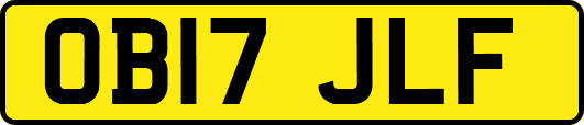 OB17JLF