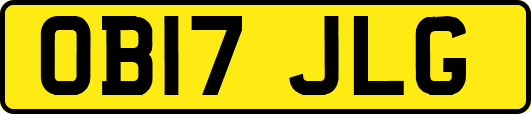 OB17JLG