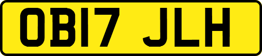 OB17JLH